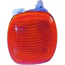 Resim DEPO 214-1405N-AE-Y Camurluk Sinyali-(R/L)-(Duylu Ampullu)-(Mitsubishi: L200 99-05 Lancer 93-95 ) CB21172 MR191446 2141405NAEY (WK765379) 