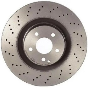 Resim Bsg Fren Diski Ön A2214211112 221 216 Sl230 