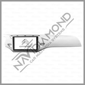 Resim NAVIDIAMOND CITROEN C3 2010-2015 BEYAZ 4 GB RAM 64 GB HAFIZA ANDROID MULTIMEDIA TEYP 