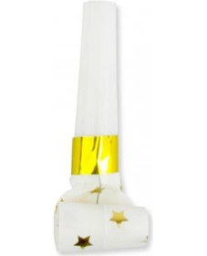 Resim Düdüklü Kaynana Dili Altın Yıldız 