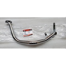 Resim Cup Gt Arka Fren Pedalı 