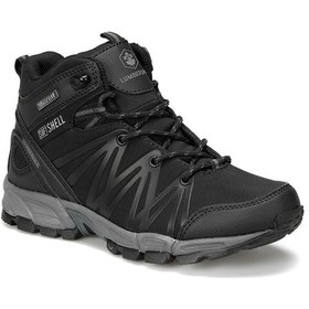 Resim Lumberjack Shell Hı 9Pr Siyah Erkek Çocuk Outdoor Bot Siyah 