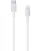 Resim Fitplus Type-C To Lightning Hızlı Data/Şarj Kablosu Pd 18W 1Mt Ma (414964937) 