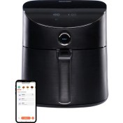 Resim Neutron Smart Air Fryer Akıllı Fritöz 5.5 L 