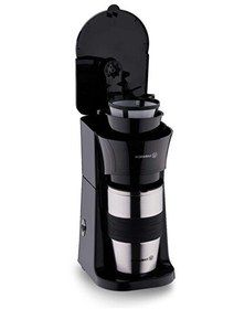 Resim A5575 Elektra Midi Filtre Kahve Makinesi 