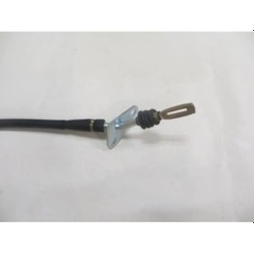 Resim Mazda 323 Sd 90/95 Arka El Fren Teli Sağ Sh 