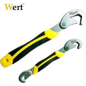 Resim Wert 2190 Universal Anahtar Seti 9-32Mm N11.11418 