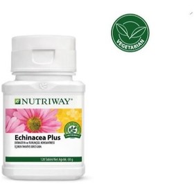 Resim Amway Echinacea Plus Nutriway 120 Tablet 