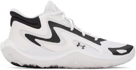 Resim Under Armour UA JET '25 Basketbol AyakkabısıUnisex Yetişkin 