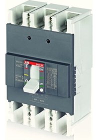 Resim Abb 1Sda066786R1 Formula Kompakt Şalter A2N 250A 36Ka 