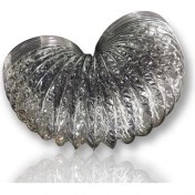 Resim Kendi Markanız Aspiratör BORUSU-120MM 