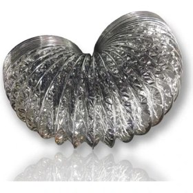 Resim Kendi Markanız Aspiratör BORUSU-120MM 