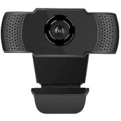 Resim Geeksen 2mp Hd Bilgisayar Web Kamerası, Mikrofon Dahil, Plug&play, Canlı Yayın, Ders, Toplantı İçin 