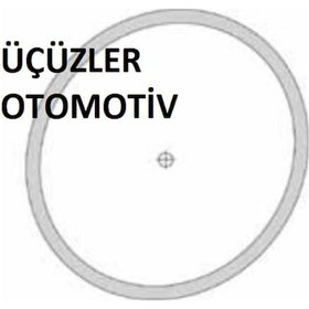 Resim Sis Far Camı Sol Şoför Tarafı Megane 1 Sis Camı Scenic 1 Sis Camı Laguna 1 Sis camı Kango 1 Sis Camı 