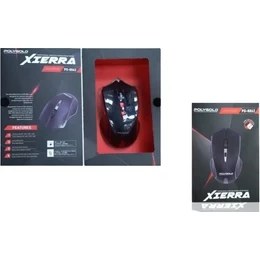 Resim Polygold Xierra PG-8862 Kablosuz Mouse 