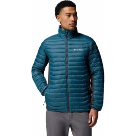 Resim Columbia Powder Pass Hybrid Erkek Mont 