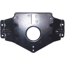 Resim Stmax Viva80 Yakıt Deposu Koruma Levhası 