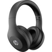 Resim Hp Bluetooth 5.0 Kulaklık 500 Siyah 2J875AA 