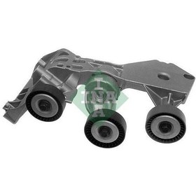 Resim INA 534024310 Gergi Kütüğü Komple W168 414 Vaneo 97-04 