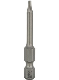 Resim Bosch Extra Hard Vidalama Ucu T8x49 mm 1'li - 2607001628 