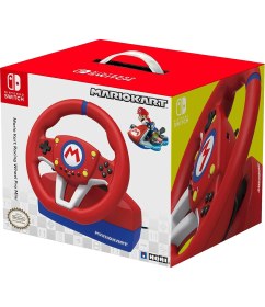Resim Hori Mario Kart Nintendo Switch Direksiyon 