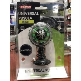 Resim İtibar Işıklı Büyük Boy Pusula 