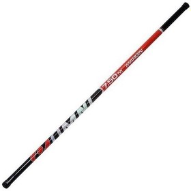 Resim Shakespeare Omni Margin Pole 7.5m Karbon Göl Kamışı 