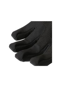 Resim The North Face Apex Etip Eldiven Kadın Siyah 