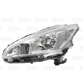 Resim Valeo SOL FAR PEUGEOT P208 GTI 12 19 TEK KAPI 