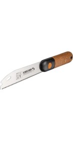 Resim Kirschen 4430185 Mantar Saplı Mikro Ince Kesim Testere (20TPI) 