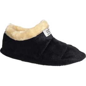 Resim Ucc 040 Uniseks Pandufu Ev Ayakkabısı 