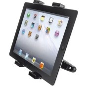 Resim Trust Universal Koltuk Uyumlu Tablet Standı (TRU18639) 