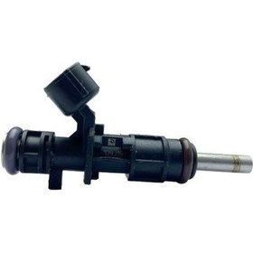 Resim Renault Clio 4 - Iv Clio 5 - V 1.0 Tce H4d Yakıt Enjektörü - 166007686r 