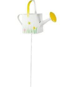 Resim Mutluadim 12 Adet Metal Çubuk Suluk 