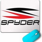 Resim Kendim Seçtim Can-Am Spyder Bombardier Roadster Örümcek Canam Mouse Pad 