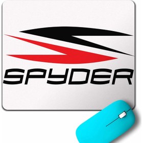 Resim Kendim Seçtim Can-Am Spyder Bombardier Roadster Örümcek Canam Mouse Pad 