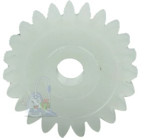 Resim Populer Braun Silk Epil 7 5376 Epilasyon Dişli Uyumlu Beyaz Renkli Yedek Parça 