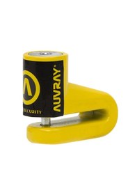 Resim Bd-16 Disk Kilidi 6 Mm Scooter Sarı 