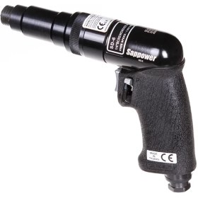 Resim Sappower Sd-6 Havalı Tornavida Kabzalı 