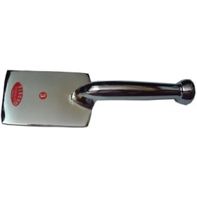 Resim Çelik Et Döveceği / Pirzola Demiri No:3 - 950 Gr 