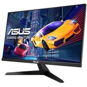 Resim Asus Tuf Gaming 23.8" 1ms Hdmi VESA IPS (VY249HGE) 