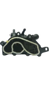Resim Renault 1.3 Termostat Contası Clio 5 Megane 4 Kadjar Captur Duster 