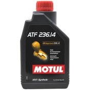 Resim Motul ATF 236.14 1 Lt Otomatik Şanzıman Yağı 