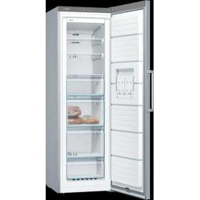 Resim Bosch GSN36VIEP Solo Derin Dondurucu Paslanmaz Çelik Serie 4 