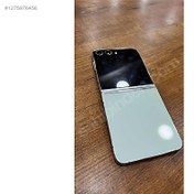 Resim Samsung Z Flip 5 İkinci El TR | 512 GB | Siyah İkinci El Z FİLP 5 512 GB YURTİÇİ SORUNSUZ