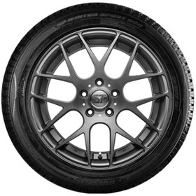 Resim Dunlop SP Winter Sport 500 205/60R16 92H - 2025 