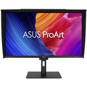 Resim Asus ProArt Display PA32UCE 31.5" 60Hz 5Ms 4K UHD Adaptive Sync IPS Pivot Monitör 