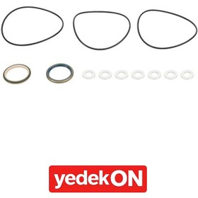 Resim AGCO Keçe Takım Seti - Massey Ferguson / Fendt / Valtra | ACP0825460 