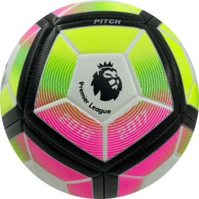 Resim Mundo Venta 16/17 Premier Lig Rengi Top (Yurt Dışından) 