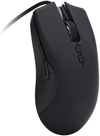 Resim Topiky Bilgisayar Için Kablolu USB Fare, ABS Oyun Faresi, RGB Oyuncu Faresi, Parlak Ergonomik tasarımlı Kablolu RGB Bilgisayar, Tüketim Malzemesi A883 6400DPI Bilgisayar Için 